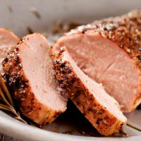 Pork Tenderloin