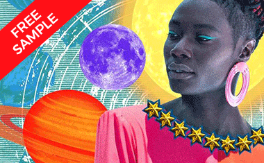 Free Birth Chart