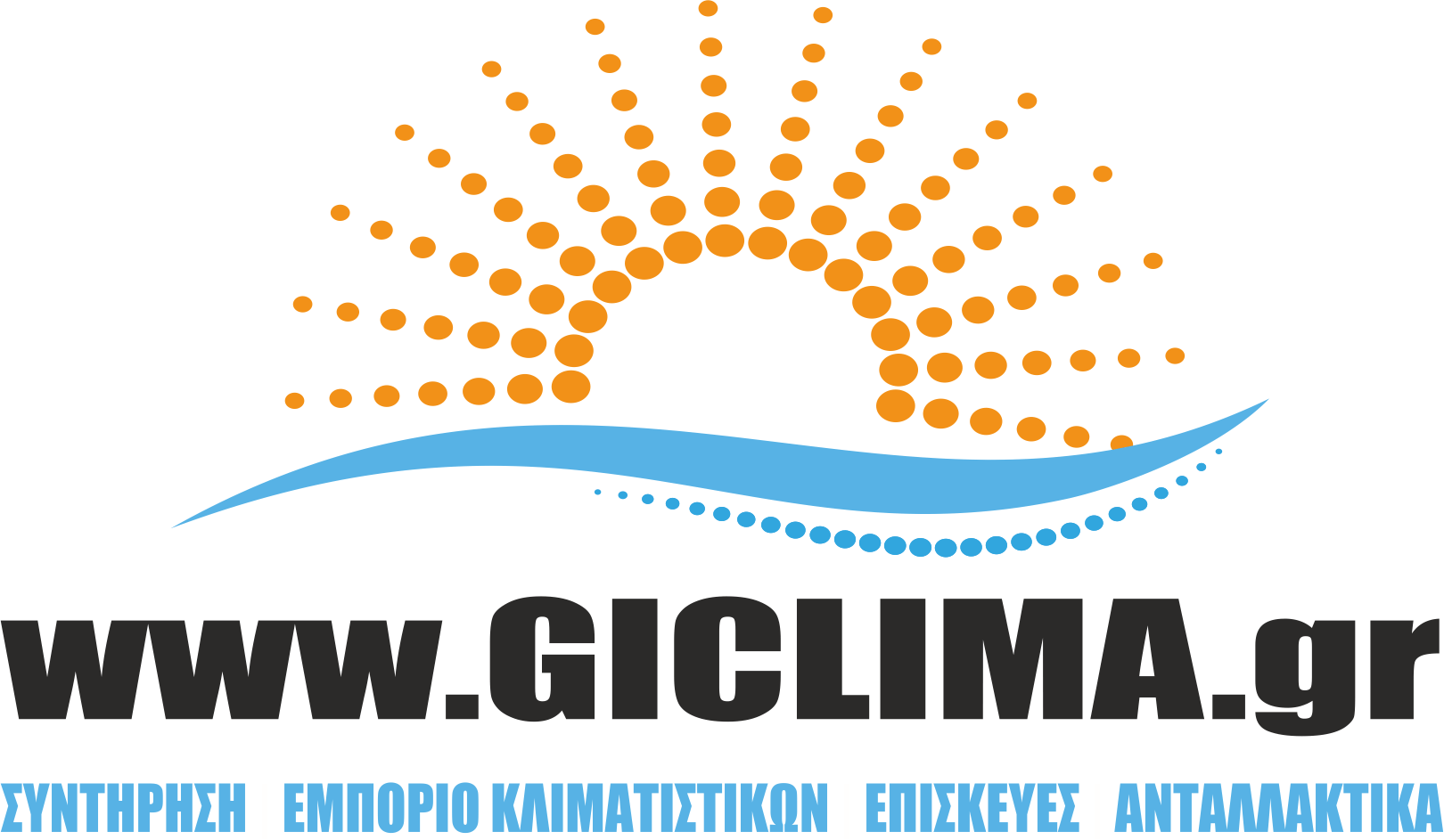 GI Clima & &Sigma;&upsilon;&nu;&epsilon;&rho;&gamma;ά&tau;&epsilon;&sigmaf;