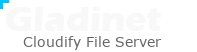 Image with missing alt attribute found on gladinet.com