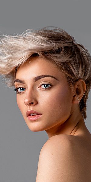 The Trendiest Pixie Cut Ideas