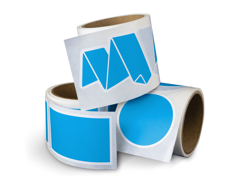 Custom Labels