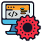 Image with missing alt attribute found on rezolve.ai
