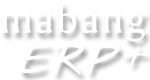 ERP