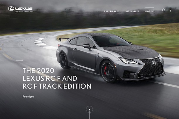 Lexus International