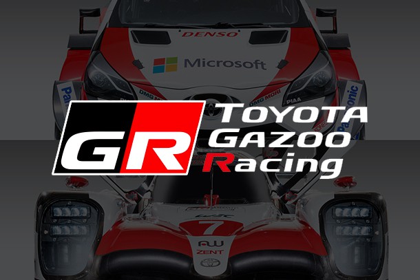 TOYOTA GAZOO Racing