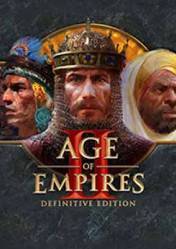 Age of Empires II: Definitive Edition