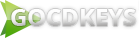 Gocdkeys