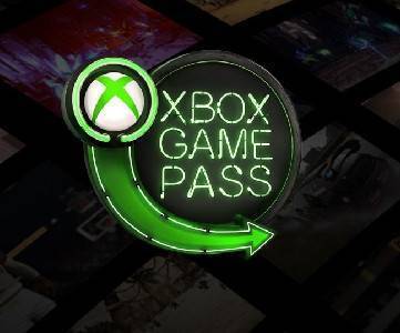 Xbox Game Pass
