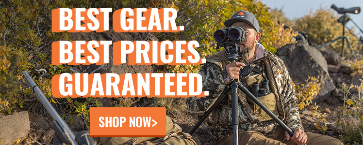 goHUNT Gear Shop