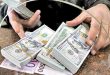 قیمت دلار 27 آذر 98