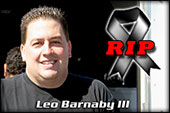 Jenna Barnaby Fund, C/O Ken Barnaby, 436 West Commodore Blvd, Suite 1, Jackson, NJ 08527