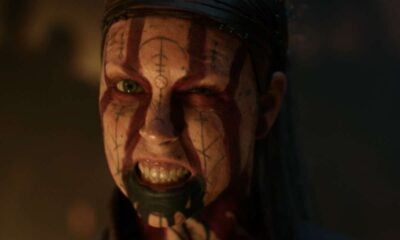 Hellblade 2