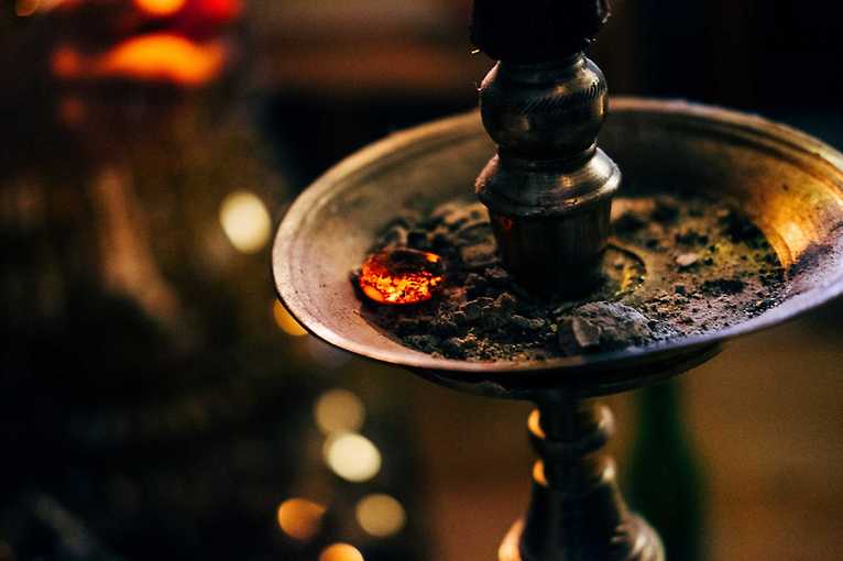 Hookah Lover Fest