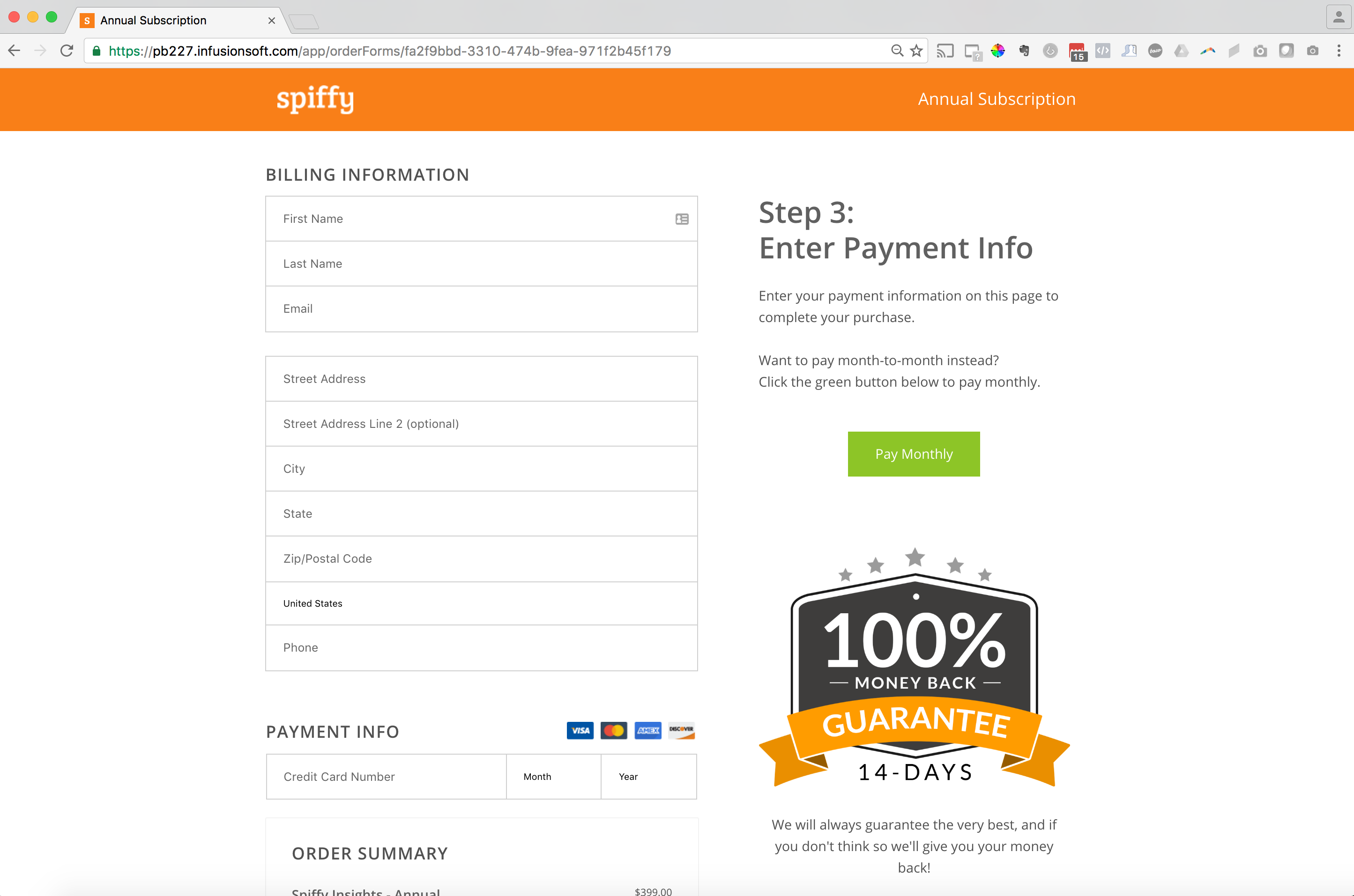 Image with missing alt attribute found on gospiffy.com