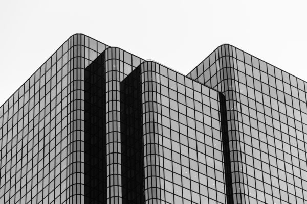 Glass Building Free Photo