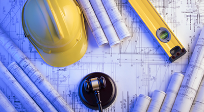 BAUEN &copy; fotolia/Zolnierek