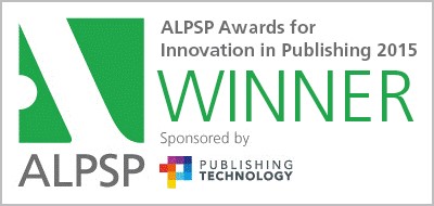 ALPSP