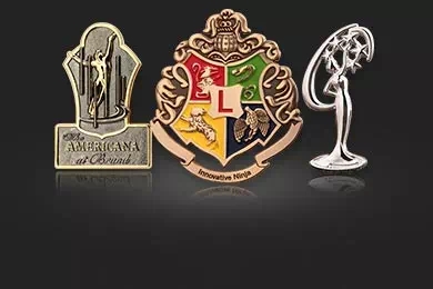 Lapel Pins