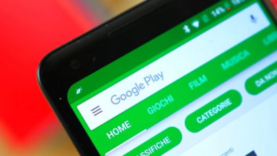 Google Play