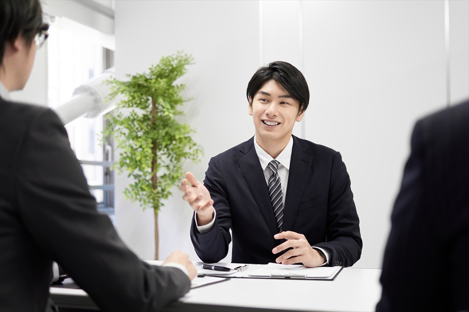 わかりやすく丁寧なご説明を徹底しています