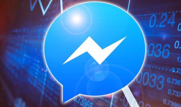 Hack Messenger