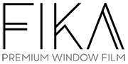 Fika Window Film