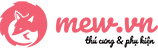Mew Pet Shop