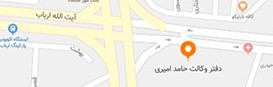 نقشه بلد