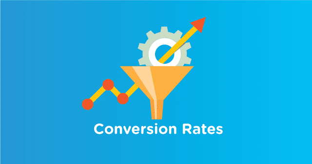 Conversion rate l&agrave; g&igrave;