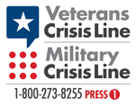 Veterans Crisis Line