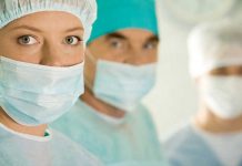 surgeons