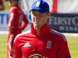 Ben Stokes