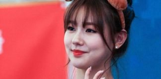 Cho Mi-yeon