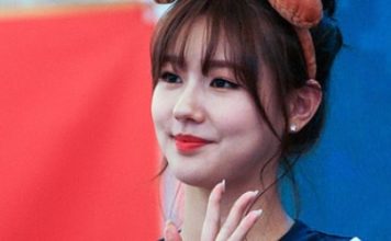 Cho Mi-yeon
