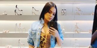 Emily Bustamante