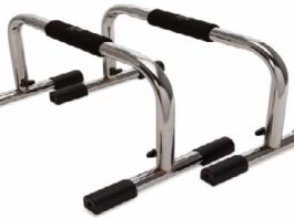 JFit Push Up Bars Review