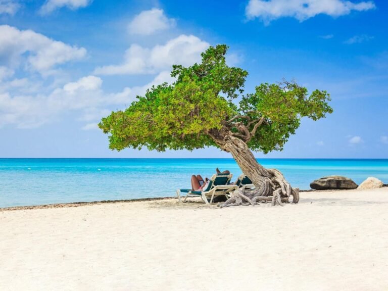 Aruba