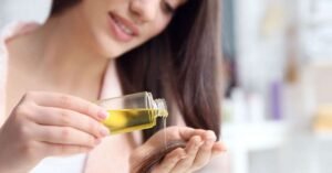 Batana Oil For Hair Growth