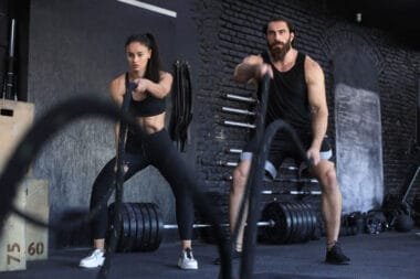 Bulking and Cutting: The Hidden Use of Performance-Enhancing Drugs and the Effect on Your Mental Health