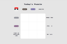 PokeDoku