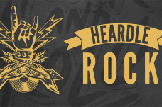 Rock Heardle