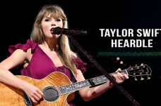 Taylor Swift Heardle