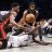 Jimmy Butler, Justise Winslow and Taurean Prince