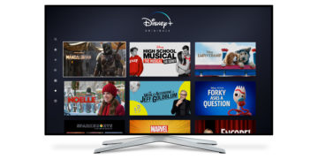 Disney Plus startet am 31. M&auml;rz 2020 in Deutschland
