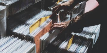 Plattenlabel-Vorwürfe: Verkauft Amazon gef&auml;lschte Schallplatten?