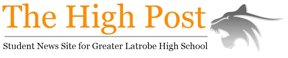 The student news site of Greater Latrobe High School
