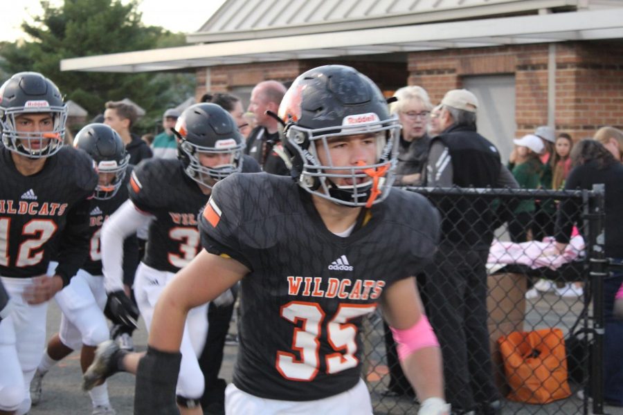 Latrobe Hosts Highlands