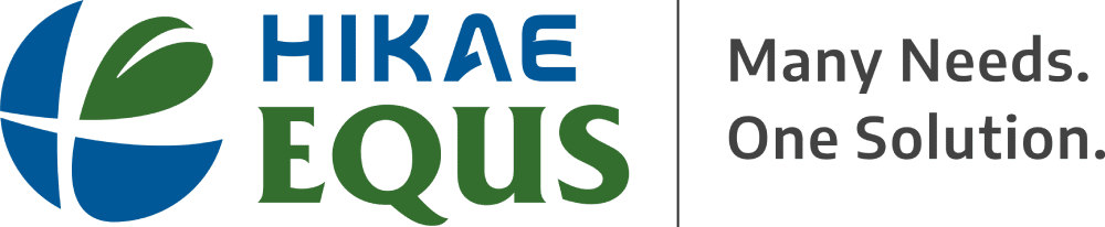 Hikae Equs Logo