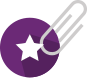 Icon tag